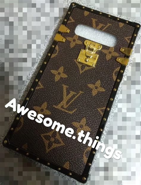 louis vuitton case samsung s10|All Wallets and Small Leather Goods .